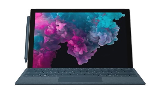 吉州从 Mac 切换到 Microsoft Surface