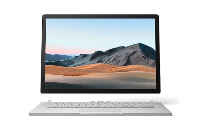 吉州Surface 维修前的准备工作