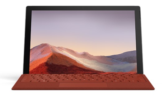 吉州清洁和维护 Surface